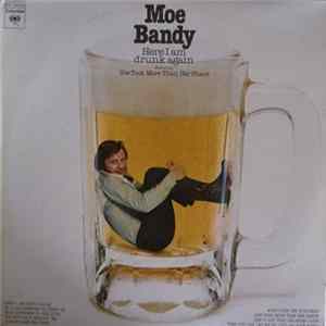 FLAC Moe Bandy - Here I Am Drunk Again