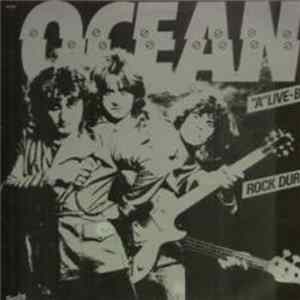 FLAC Ocean - "A" Live + B