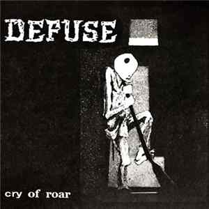 FLAC Defuse - Cry Of Roar