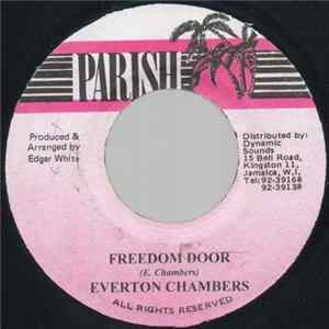 FLAC Everton Chambers - Freedom Door