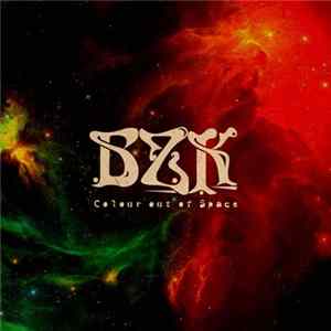 FLAC BZK - Colour Out Of Space