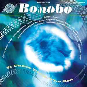 FLAC Bonobo - It Came From The Sea
