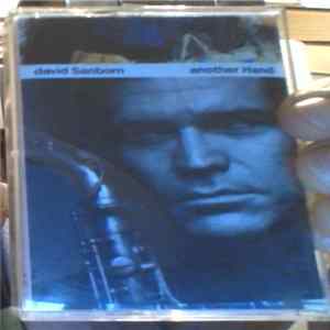 FLAC David Sanborn - Another Hand
