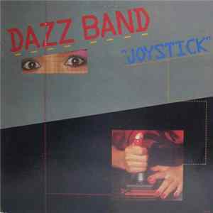 FLAC Dazz Band - Joystick