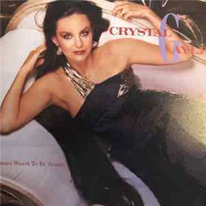 FLAC Crystal Gayle - Nobody Wants To Be Alone