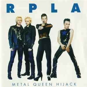 FLAC RPLA - Metal Queen Hijack