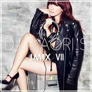 FLAC DJ Kaori - DJ Kaori's JMix VII