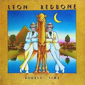 FLAC Leon Redbone - Double Time