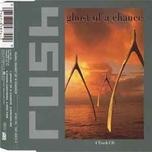 FLAC Rush - Ghost Of A Chance