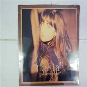 FLAC Basia - The Best Remixes