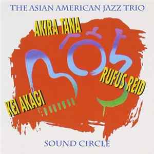 FLAC The Asian American Jazz Trio - Sound Circle