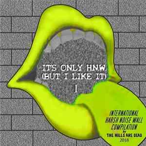 FLAC Various - IT'S ONLY HNW (BUT I LIKE IT) 1