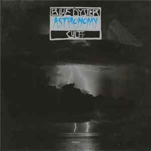 FLAC Blue Öyster Cult - Astronomy