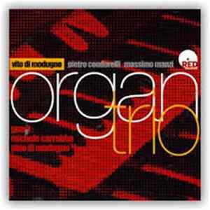 FLAC Vito Di Modugno - Organ Trio