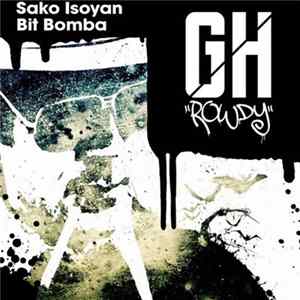 FLAC Sako Isoyan - Bit Bomba