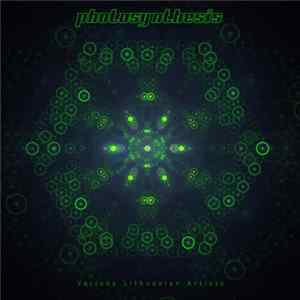 FLAC Various - Photosynthesis