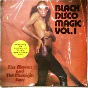 FLAC The Movers And The Midnight Stars - Black Disco Magic Vol. 1