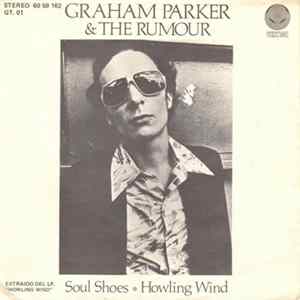 FLAC Graham Parker & The Rumour - Soul Shoes