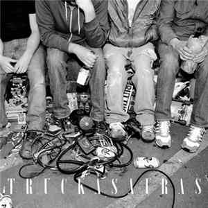 FLAC Truckasauras - Quarters