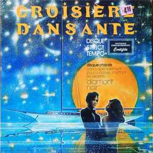 FLAC Diamant Noir - Croisière Dansante