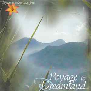 FLAC Jean-Paul Genré - Voyage To Dreamland