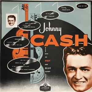 FLAC Johnny Cash - With His Hot And Blue Guitar