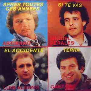 FLAC Various - La Sipem Presente : Extrait Du LP Semestriel 87