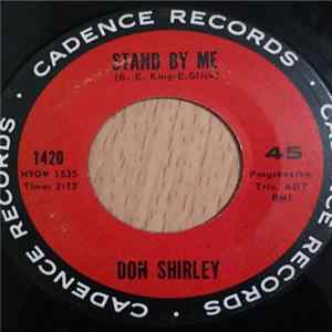 FLAC Don Shirley - Stand By Me