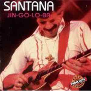 FLAC Santana - Jin-Go-Lo-Ba