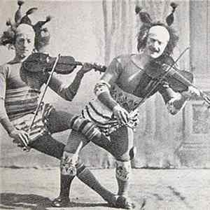 FLAC Devil Doll - Eliogabalus