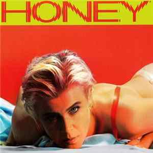 FLAC Robyn - Honey