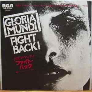FLAC Gloria Mundi - Fight Back!