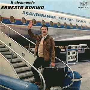 FLAC Ernesto Bonino - Il Giramondo