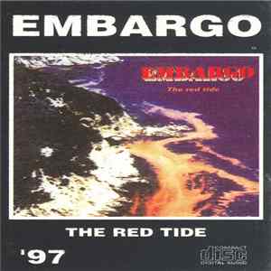 FLAC Embargo - The Red Tide