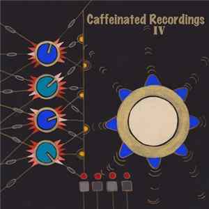 FLAC Various - Caffeinated IV