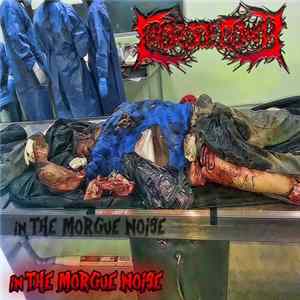 FLAC Clitorodectomía - In The Morgue Noise