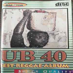FLAC UB40 - Best Reggae Album