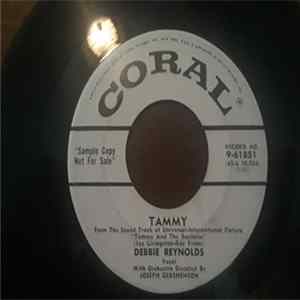 FLAC Debbie Reynolds - Tammy
