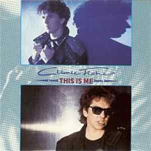 FLAC Climie Fisher - This Is Me