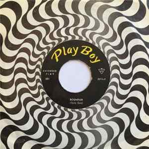 FLAC Aris San / Aliza Azikri - Boumpan / Mandolin / Said Father To The Son