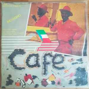 FLAC Bessoso - Café