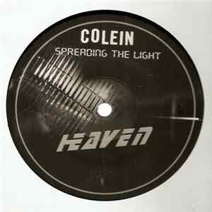 FLAC Colein - Spreading The Light