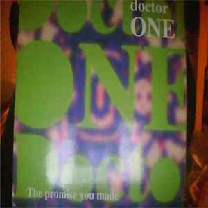 FLAC Doctor One - The Promise You Made