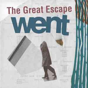 FLAC Went - The Great Escape