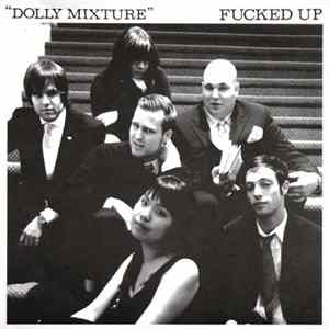 FLAC Fucked Up - Dolly Mixture
