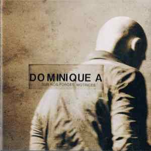 FLAC Dominique A - Sur Nos Forces Motrices