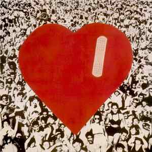 FLAC George Michael - Heal The Pain