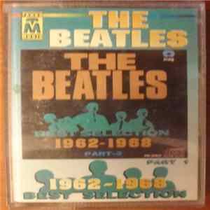 FLAC The Beatles - Best Selection 1962-1968. Part 1