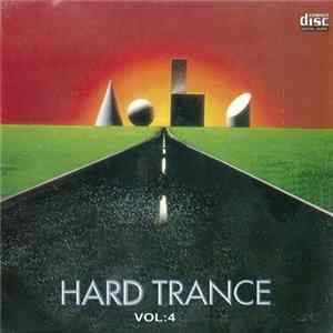 FLAC Various - Hard Trance Vol: 4