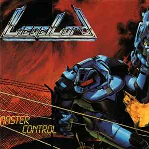 FLAC Liege Lord - Master Control